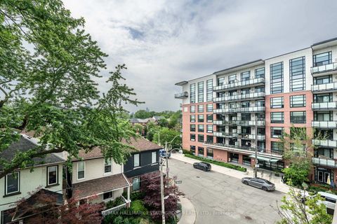 Photo 39 at 3 - 41 Verral Avenue, South Riverdale, Toronto
