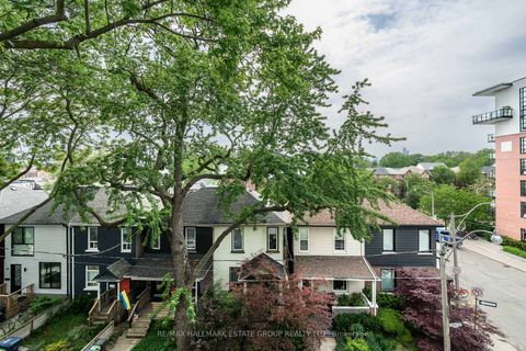 Photo 40 at 3 - 41 Verral Avenue, South Riverdale, Toronto