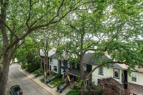 Photo 41 at 3 - 41 Verral Avenue, South Riverdale, Toronto