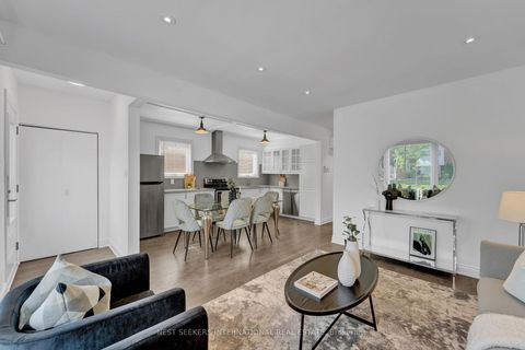 Photo 4 at 42 Fordwich Crescent, Kipling, Toronto