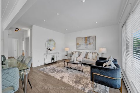 Photo 6 at 42 Fordwich Crescent, Kipling, Toronto