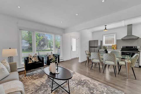 Photo 7 at 42 Fordwich Crescent, Kipling, Toronto