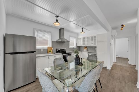 Photo 10 at 42 Fordwich Crescent, Kipling, Toronto