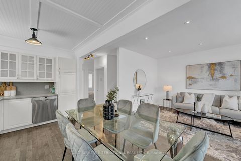 Photo 11 at 42 Fordwich Crescent, Kipling, Toronto