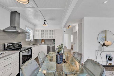 Photo 12 at 42 Fordwich Crescent, Kipling, Toronto