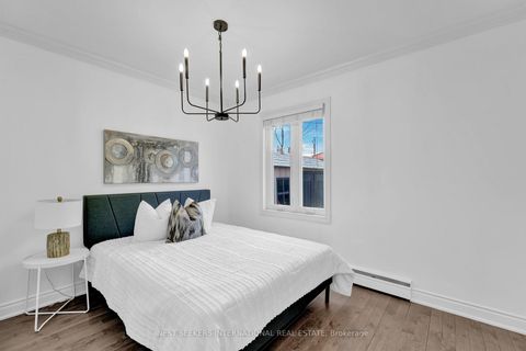 Photo 13 at 42 Fordwich Crescent, Kipling, Toronto