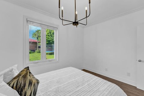 Photo 14 at 42 Fordwich Crescent, Kipling, Toronto