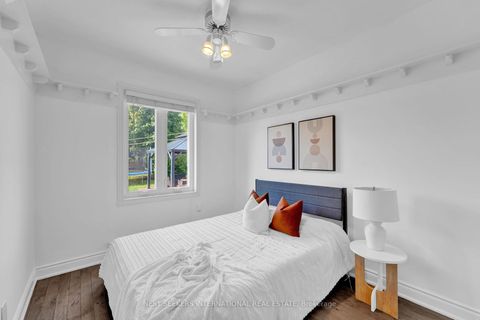 Photo 15 at 42 Fordwich Crescent, Kipling, Toronto