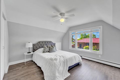Photo 18 at 42 Fordwich Crescent, Kipling, Toronto