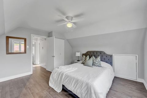 Photo 19 at 42 Fordwich Crescent, Kipling, Toronto