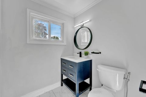 Photo 21 at 42 Fordwich Crescent, Kipling, Toronto