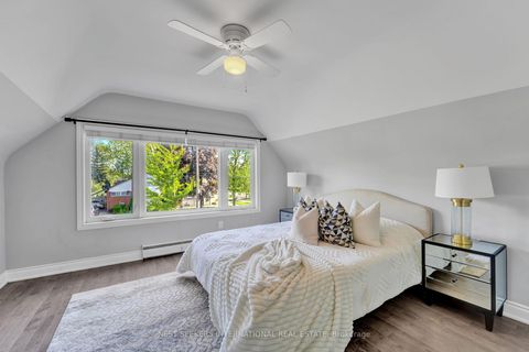 Photo 22 at 42 Fordwich Crescent, Kipling, Toronto
