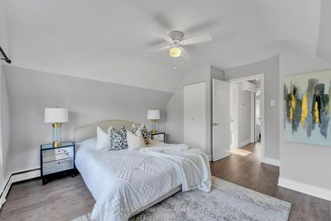 Photo 23 at 42 Fordwich Crescent, Kipling, Toronto