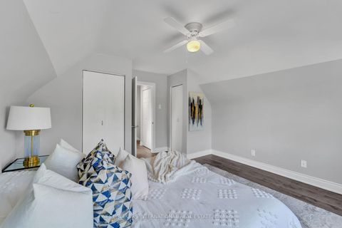 Photo 24 at 42 Fordwich Crescent, Kipling, Toronto