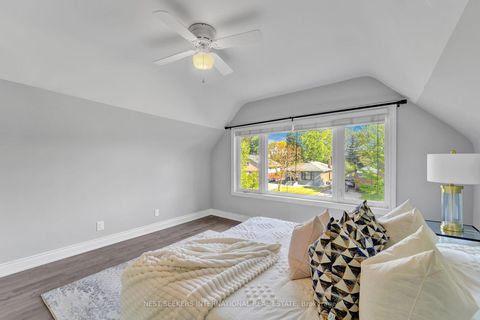 Photo 25 at 42 Fordwich Crescent, Kipling, Toronto