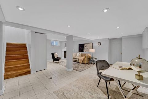Photo 27 at 42 Fordwich Crescent, Kipling, Toronto