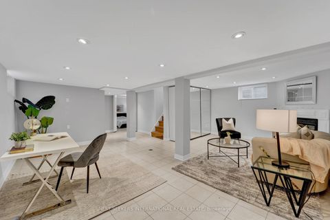 Photo 28 at 42 Fordwich Crescent, Kipling, Toronto