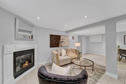 Photo 29 at 42 Fordwich Crescent, Kipling, Toronto