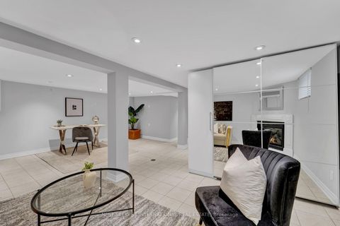 Photo 30 at 42 Fordwich Crescent, Kipling, Toronto