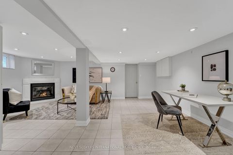 Photo 31 at 42 Fordwich Crescent, Kipling, Toronto