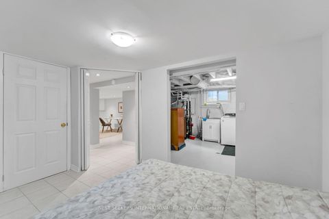 Photo 33 at 42 Fordwich Crescent, Kipling, Toronto