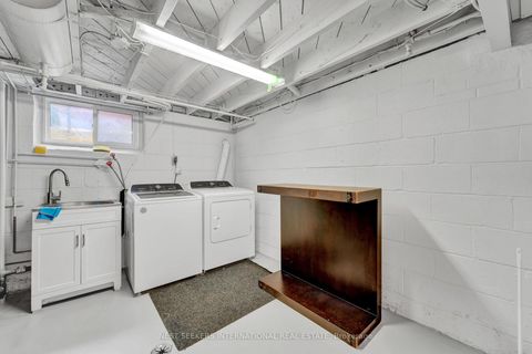 Photo 34 at 42 Fordwich Crescent, Kipling, Toronto