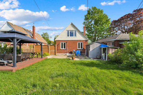 Photo 38 at 42 Fordwich Crescent, Kipling, Toronto