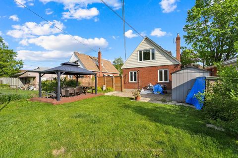 Photo 39 at 42 Fordwich Crescent, Kipling, Toronto
