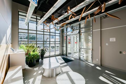 Photo 1 at 1612 - 150 Sudbury Street, Little Portugal, Toronto