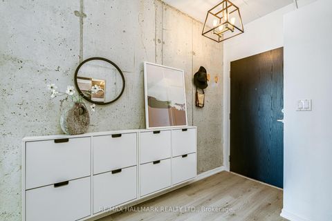 Photo 2 at 1612 - 150 Sudbury Street, Little Portugal, Toronto