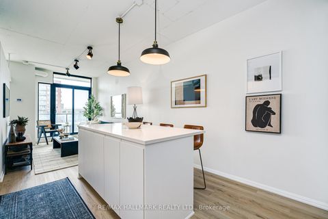Photo 3 at 1612 - 150 Sudbury Street, Little Portugal, Toronto