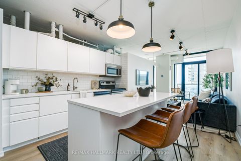 Photo 4 at 1612 - 150 Sudbury Street, Little Portugal, Toronto