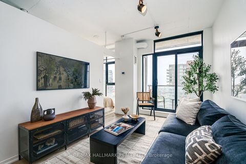 Photo 7 at 1612 - 150 Sudbury Street, Little Portugal, Toronto