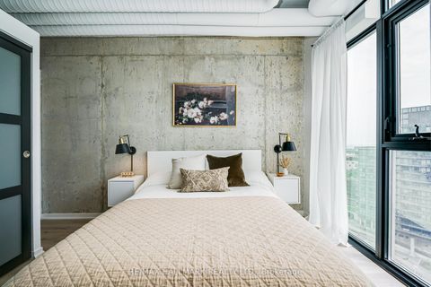 Photo 9 at 1612 - 150 Sudbury Street, Little Portugal, Toronto