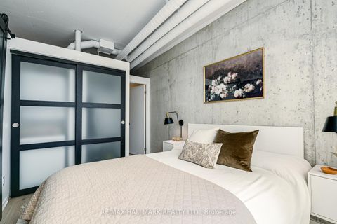 Photo 10 at 1612 - 150 Sudbury Street, Little Portugal, Toronto