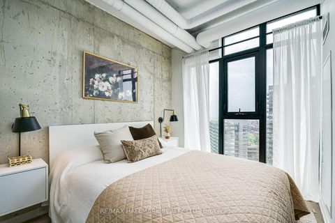 Photo 11 at 1612 - 150 Sudbury Street, Little Portugal, Toronto
