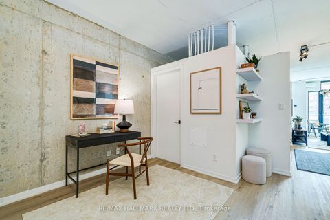 Photo 12 at 1612 - 150 Sudbury Street, Little Portugal, Toronto