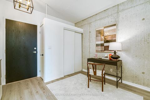 Photo 13 at 1612 - 150 Sudbury Street, Little Portugal, Toronto