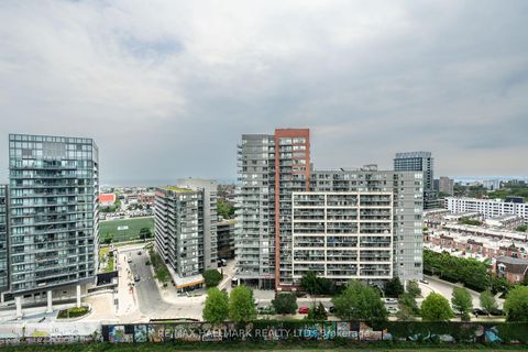 Photo 17 at 1612 - 150 Sudbury Street, Little Portugal, Toronto