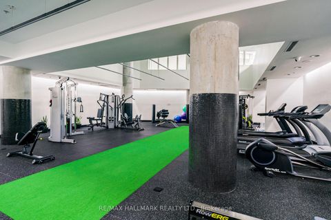 Photo 18 at 1612 - 150 Sudbury Street, Little Portugal, Toronto