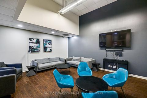 Photo 19 at 1612 - 150 Sudbury Street, Little Portugal, Toronto