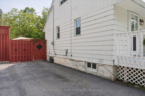 Photo 2 at 20 Burcher Road, South East, Ajax