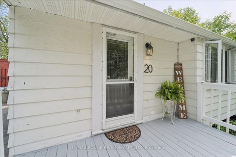 Photo 3 at 20 Burcher Road, South East, Ajax