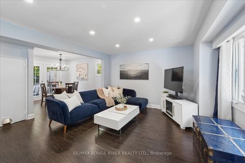 Photo 6 at 20 Burcher Road, South East, Ajax