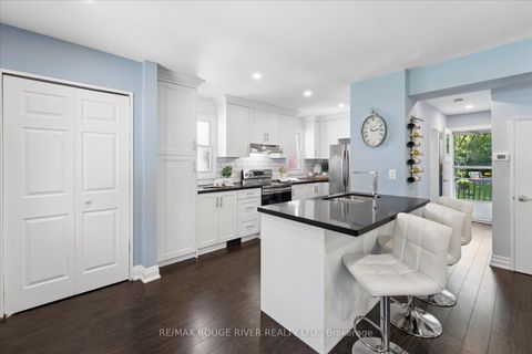 Photo 8 at 20 Burcher Road, South East, Ajax