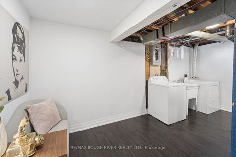 Photo 24 at 20 Burcher Road, South East, Ajax
