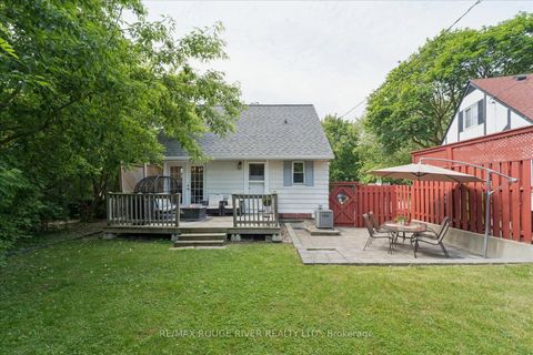Photo 28 at 20 Burcher Road, South East, Ajax