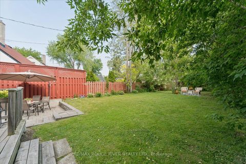 Photo 30 at 20 Burcher Road, South East, Ajax