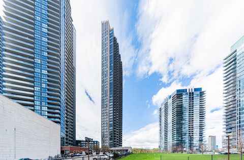 Photo 0 at 2608 - 36 Park Lawn Road, Mimico, Toronto