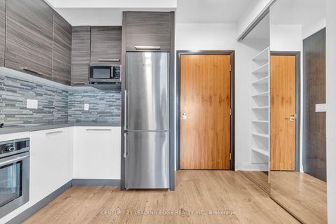 Photo 3 at 2608 - 36 Park Lawn Road, Mimico, Toronto